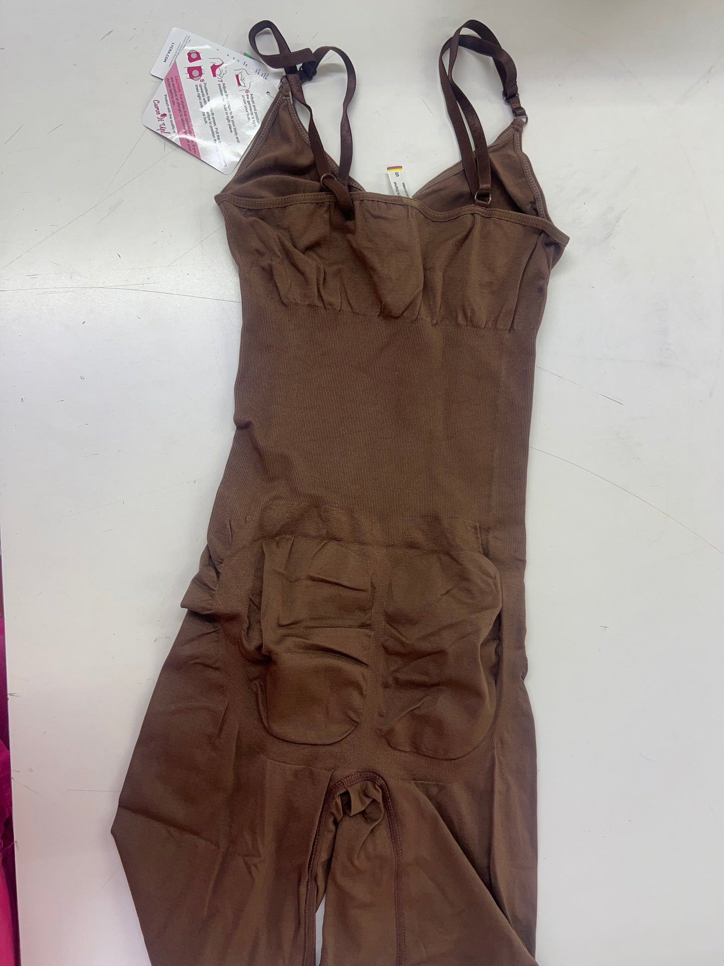 SmoothContour Seamless Shaper Bonita Shape