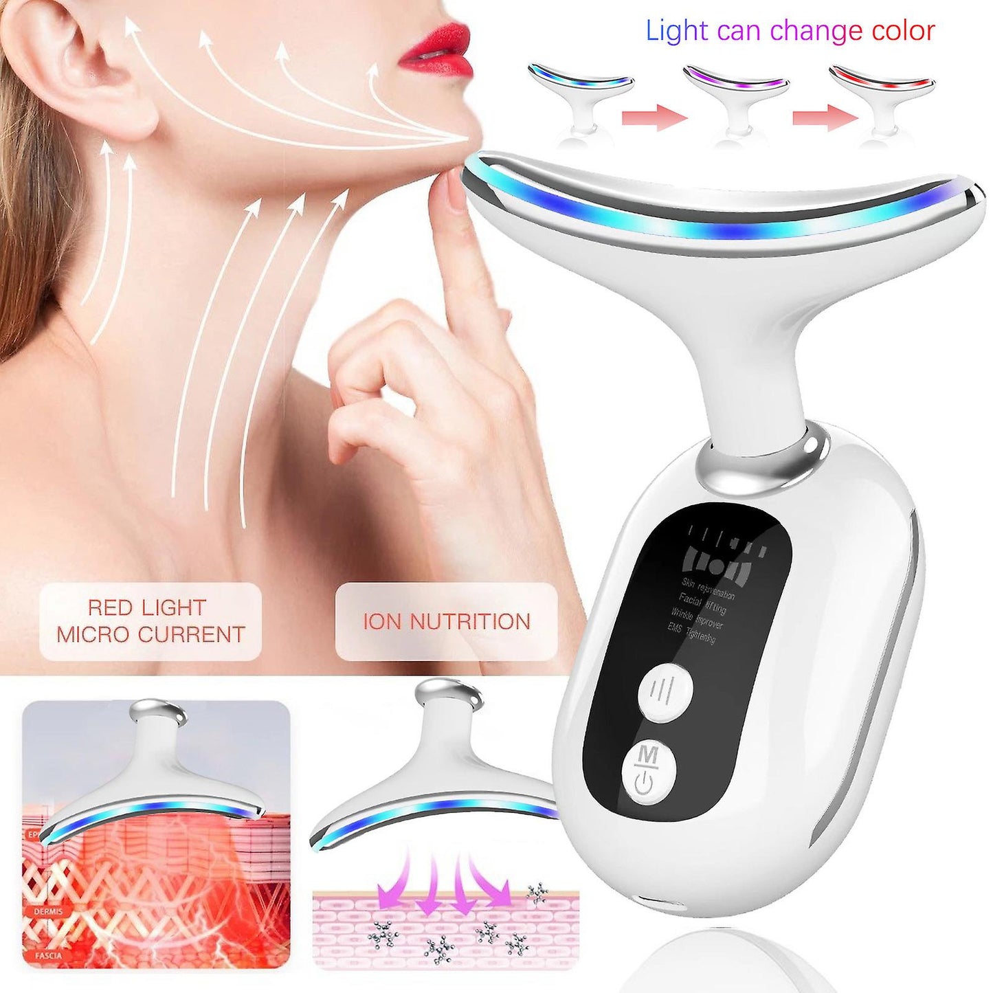 NECK BEAUTY DEVICE Bonita Shape