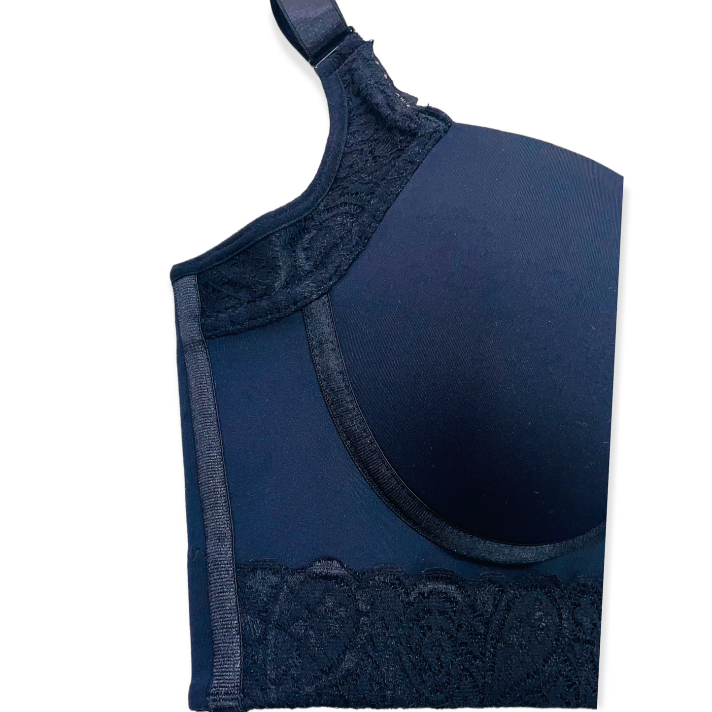 FANTASY BRA WITH LACE - Bonita Shape