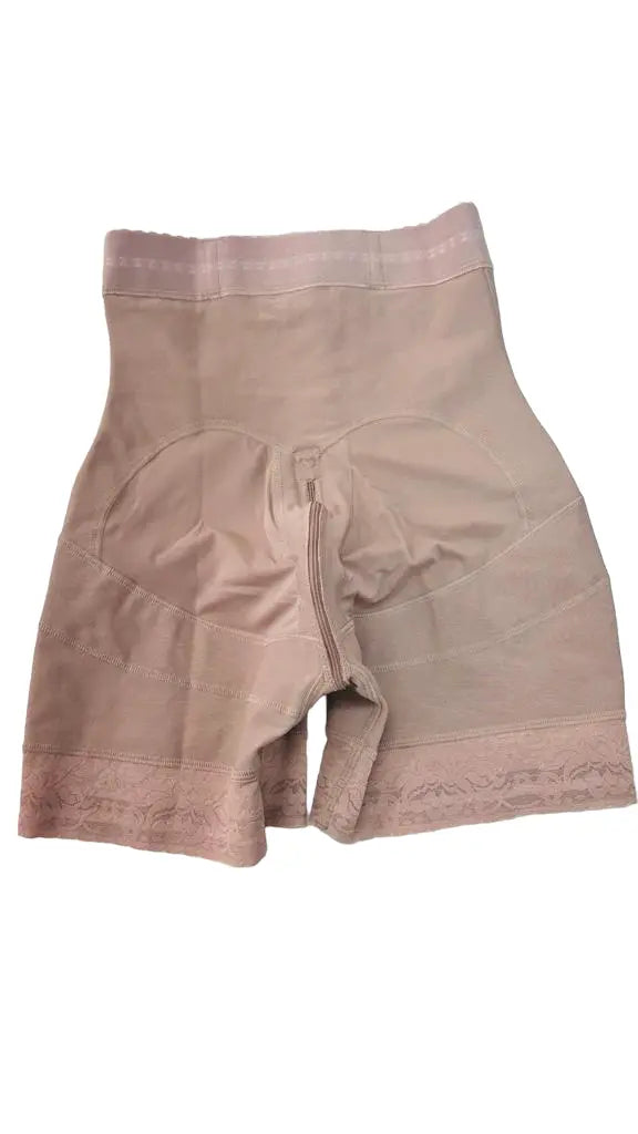 FB70015-1 BBL SHORT FAJA Bonita Shape