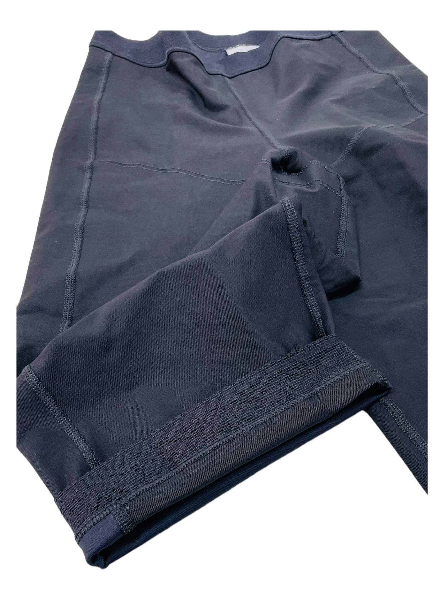 CS662 CAPRI PANTS WITH BUTTLIFT - Bonita Shape