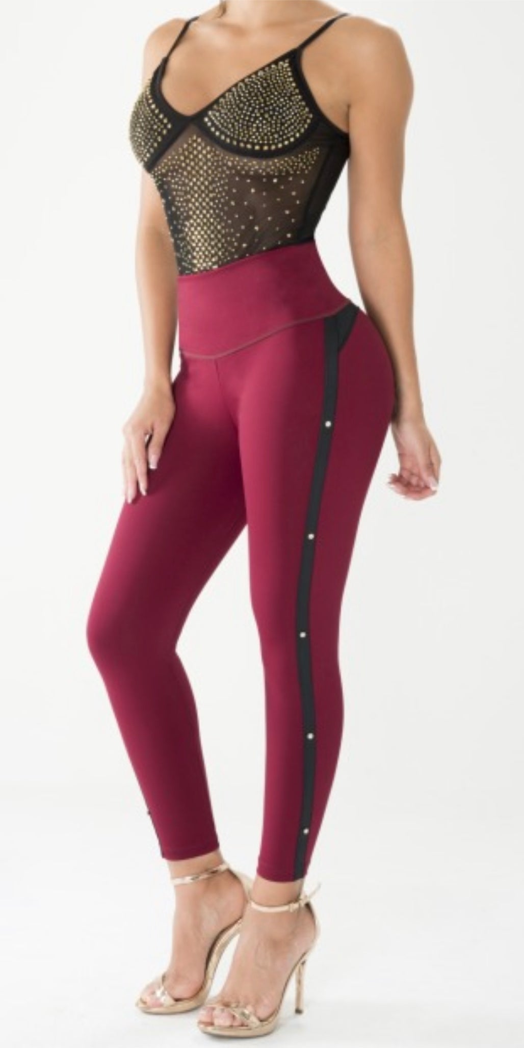 CSD18 - Bonita Shape
