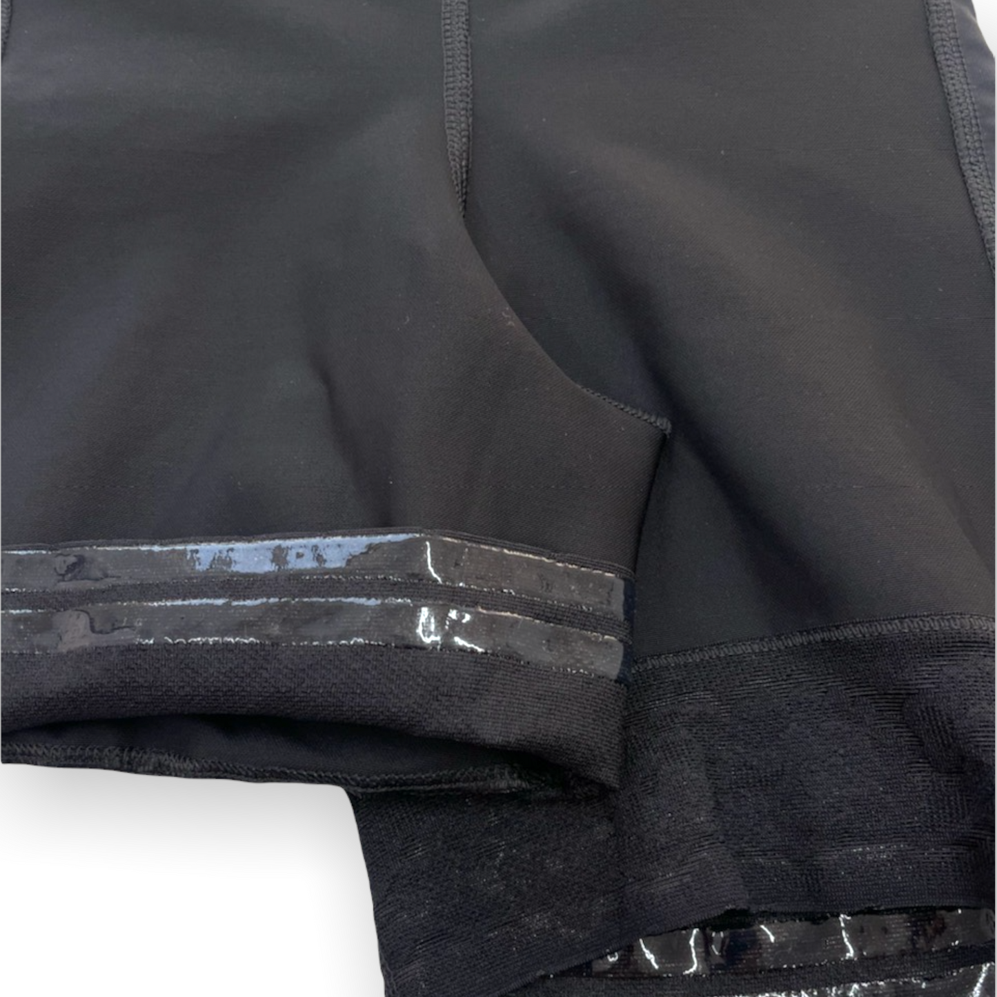 CS652 INVISIBLE HIGH WAISTED BUTT LIFTER SHORT - Bonita Shape