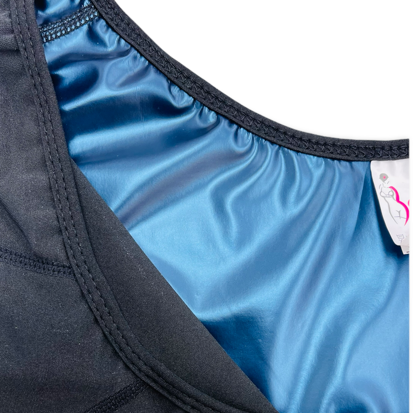 Quema Grasa Shirt - Bonita Shape