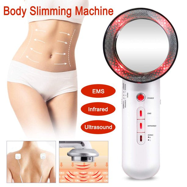 Cavitation Device Slimming Body - Bonita Shape