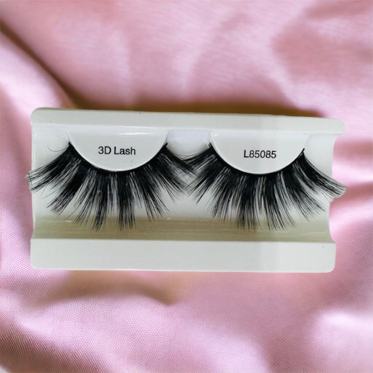 LOVET EYELASHES - Bonita Shape