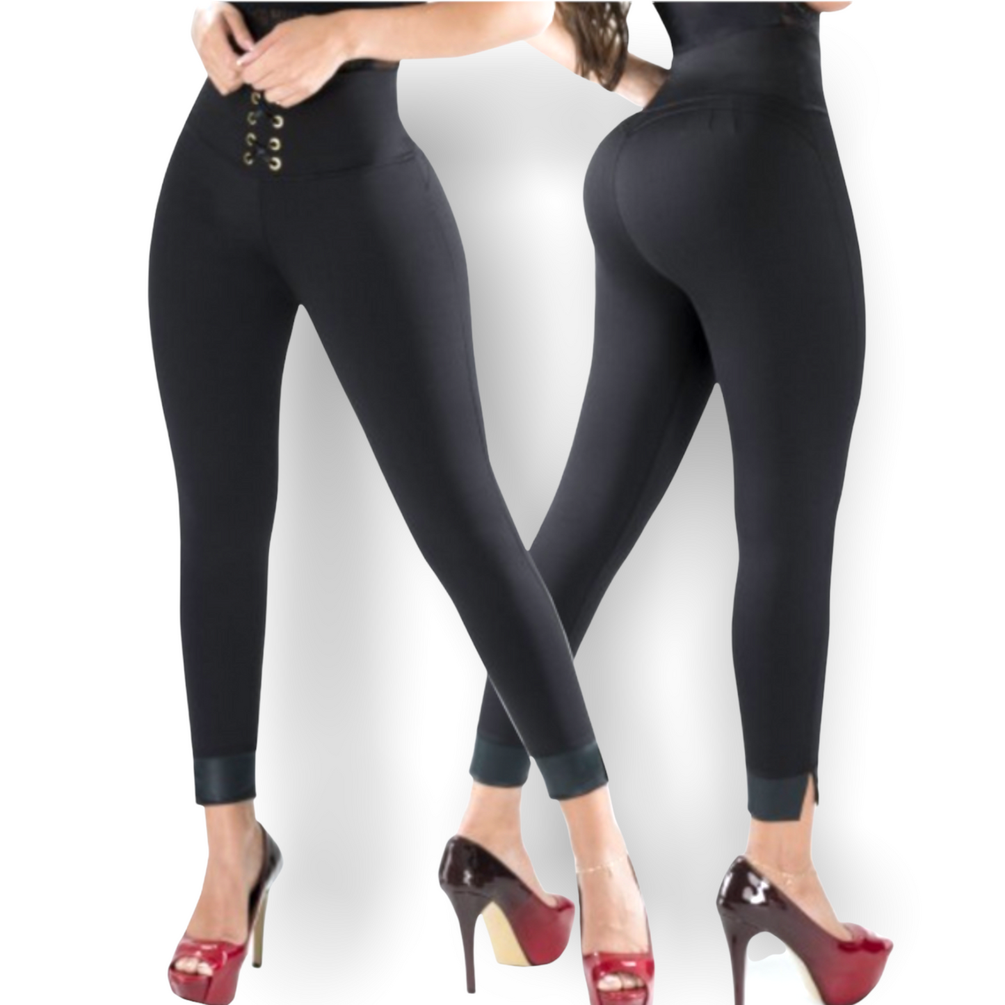 CSD37P LEGGING - Bonita Shape