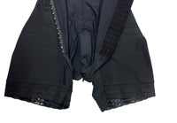 FB724-2 FAJA SHORT THIN STRAP WITH HOOKS (BBL & LIPO STAGE 2)