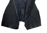 FB724-2 FAJA SHORT THIN STRAP WITH HOOKS (BBL & LIPO STAGE 2)