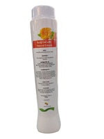 Body gel árnica calendula seaweed