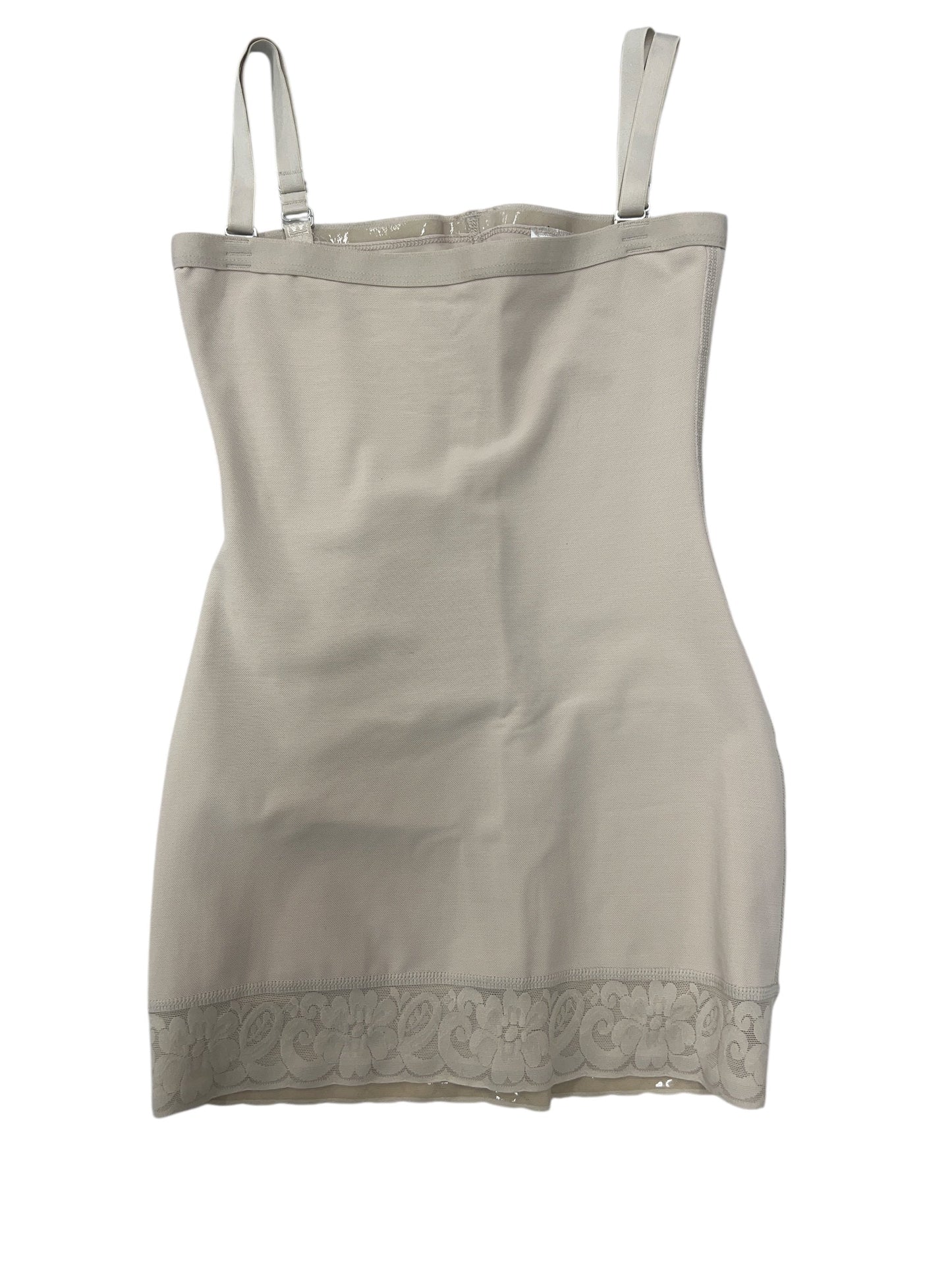 #FB926 Faja Vestido/ Slip Faja Bonita Shape