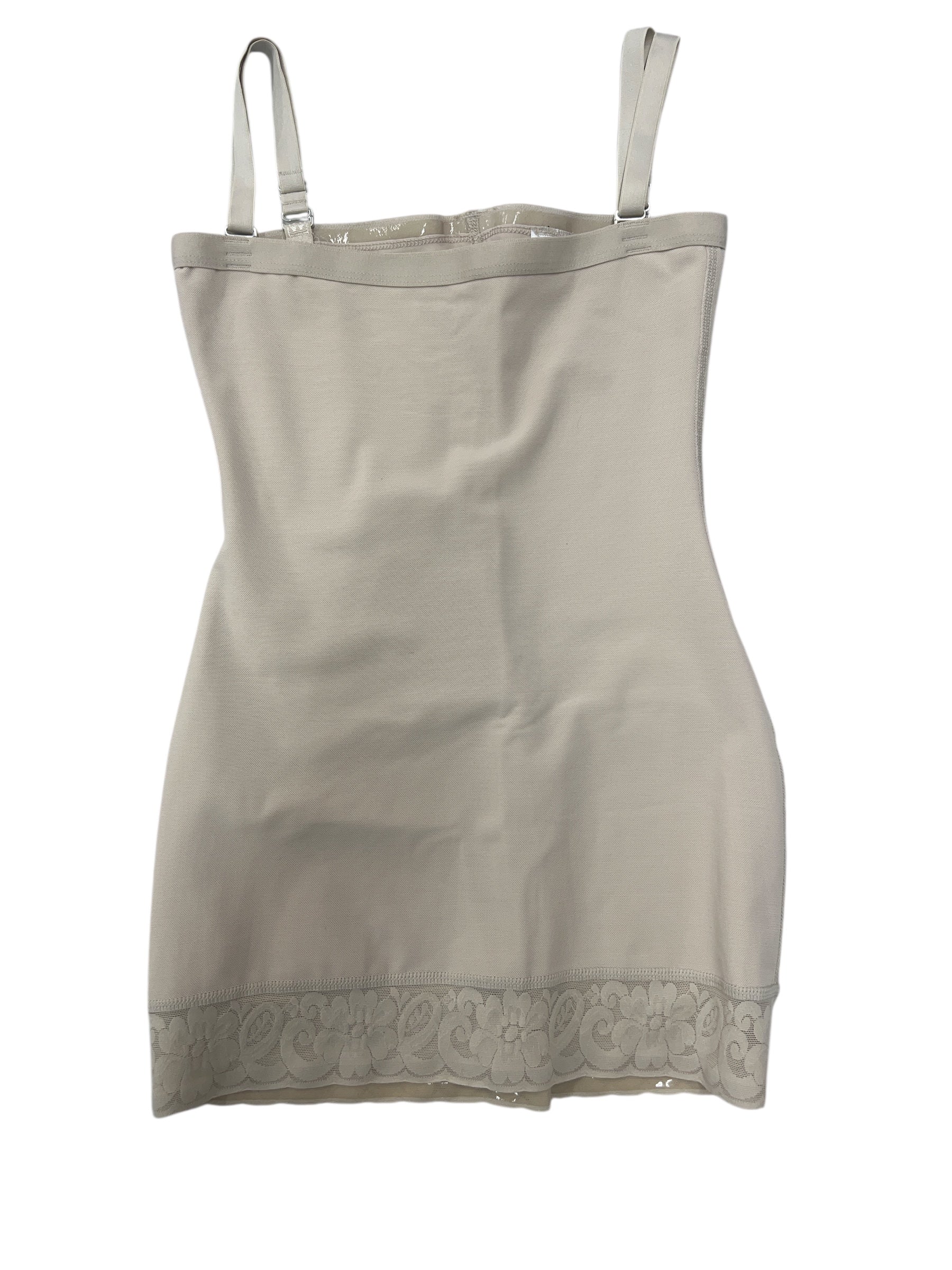 #FB926 Faja Vestido/ Slip Faja Bonita Shape