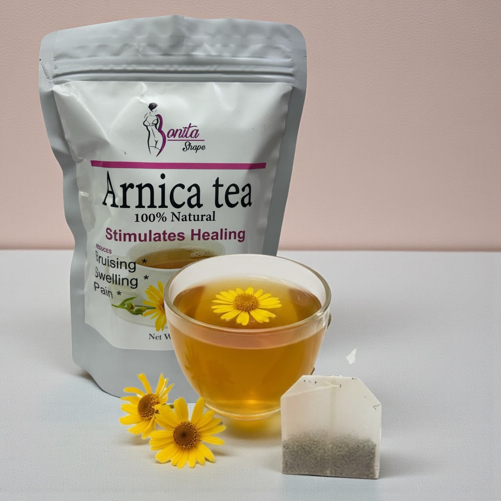 Arnica tea Bonita Shape