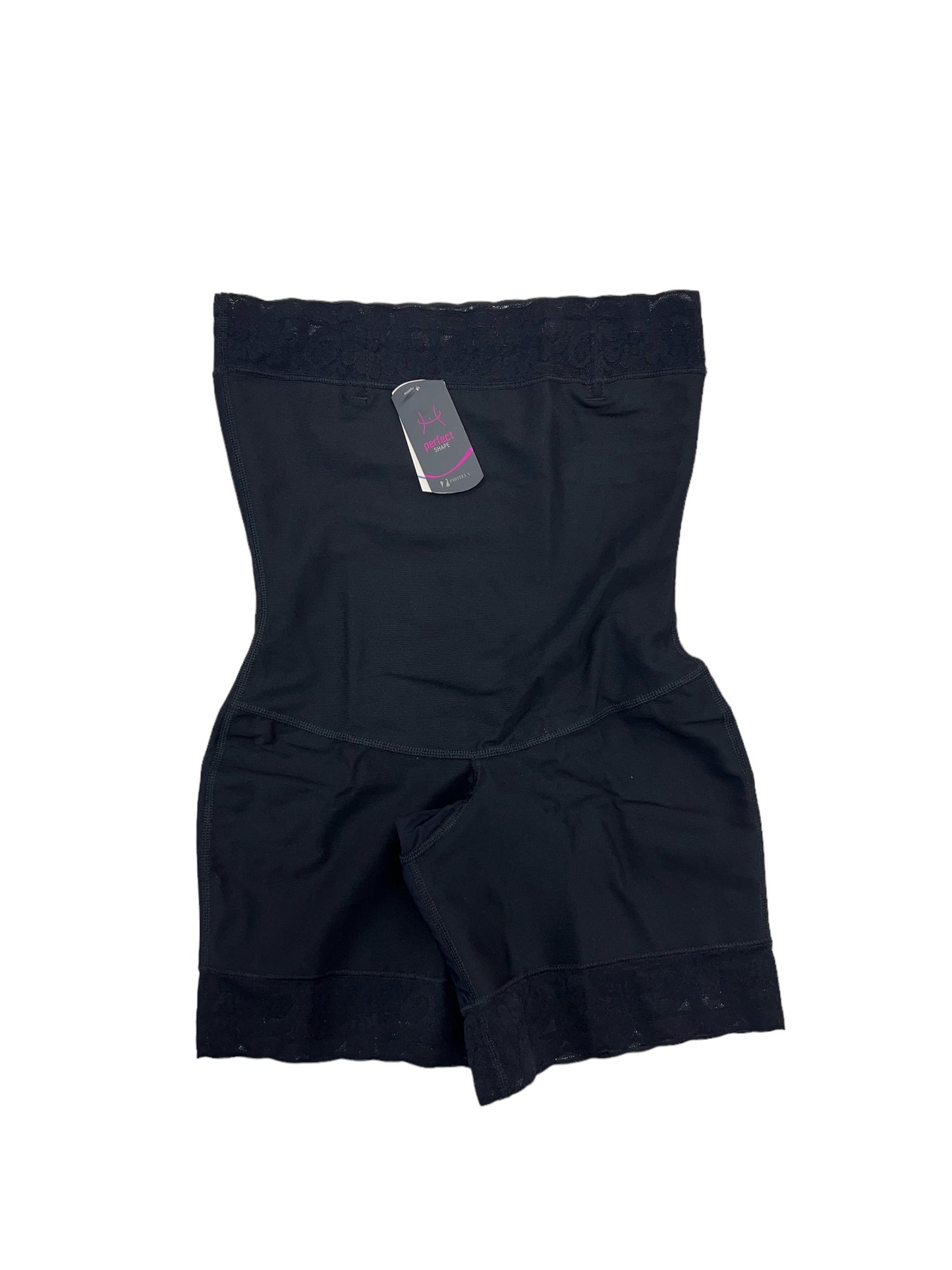 FB818 Strapless Short Seamless Faja - Bonita Shape