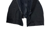 FB724-1 FAJA SHORT THICK STRAP WITH HOOKS (BBL & Lipo 2nd stage)