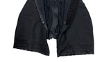 FB724-1 FAJA SHORT THICK STRAP WITH HOOKS (BBL & Lipo 2nd stage)