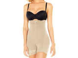 (FINAL SALE) FB7042 butt lifting strapless faja