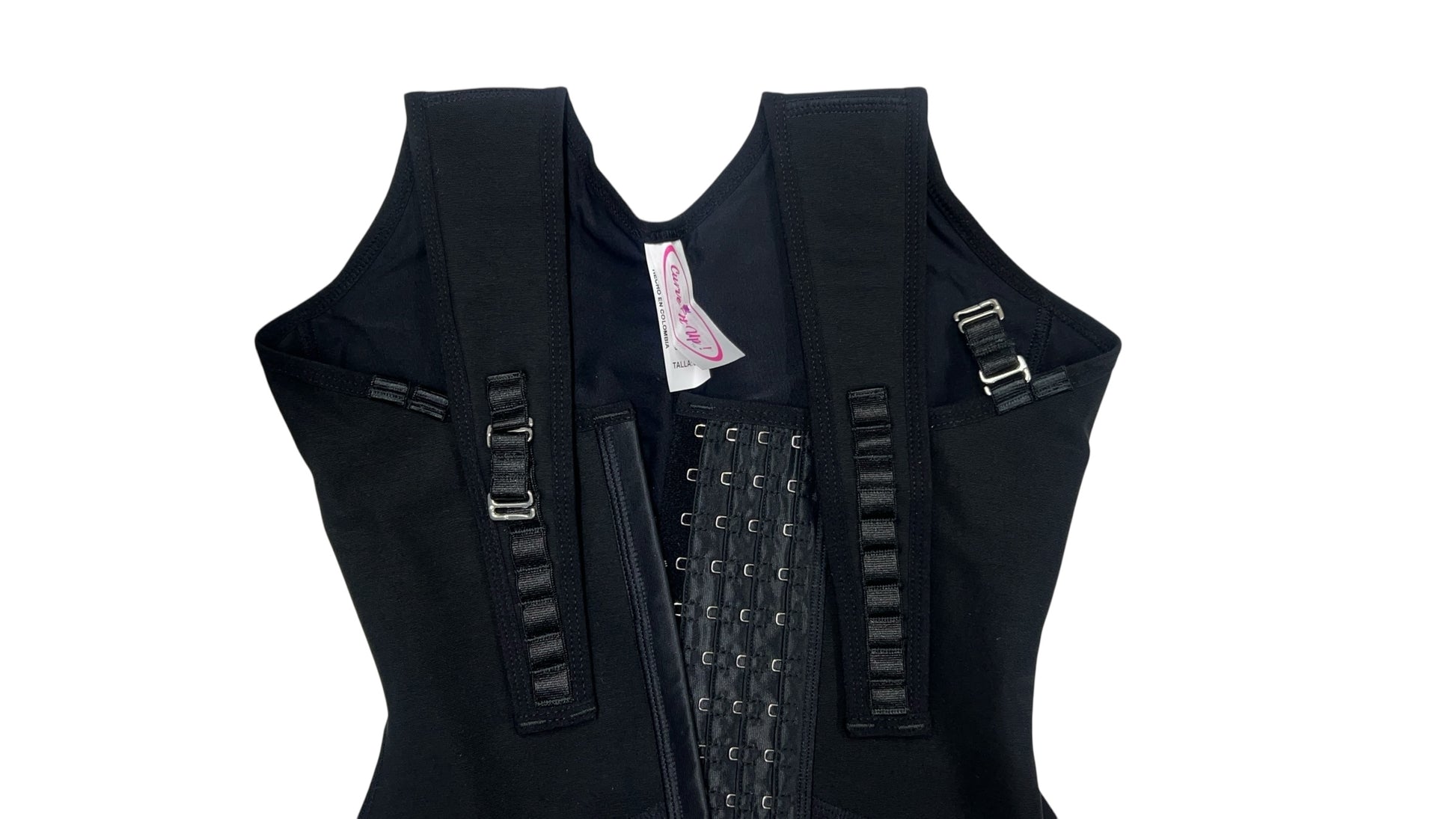 FB70171TA ONLY BBL AND HIPS-OUT - Bonita Shape