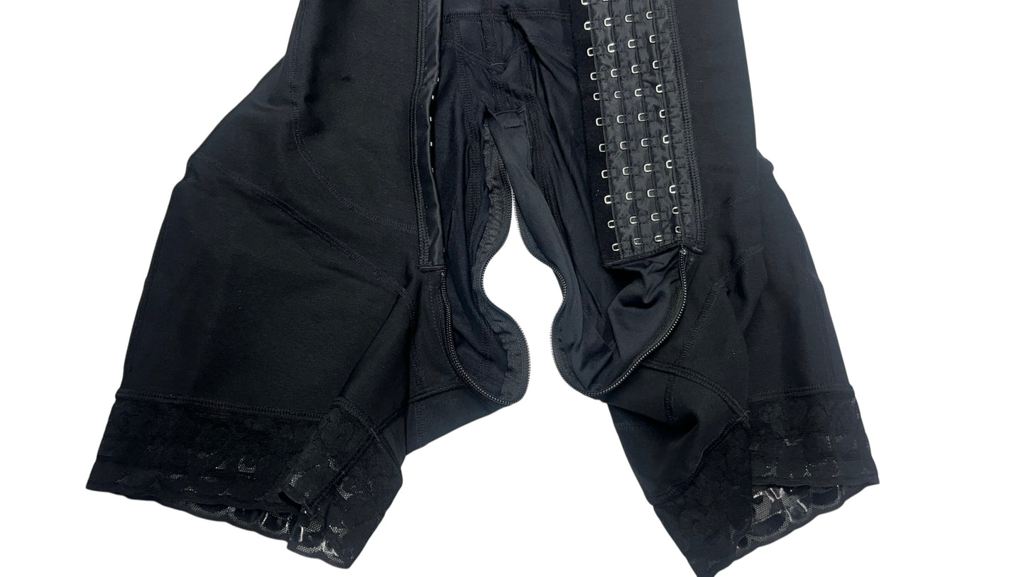 (NEW) FB70166 GUITAR SHAPE FAJA (ONE SIZE) 3RD STAGE