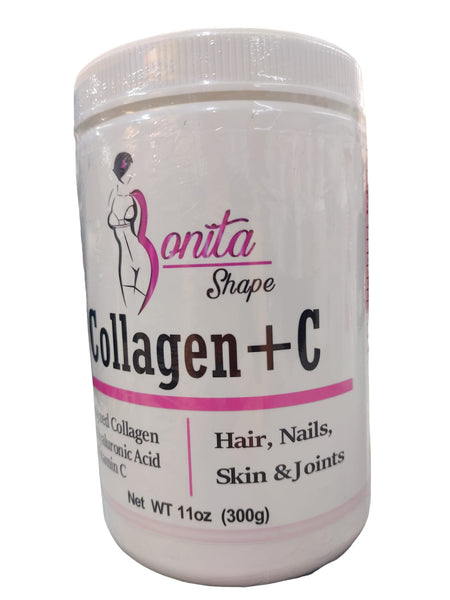 Collagen Powder Fruit Flavor