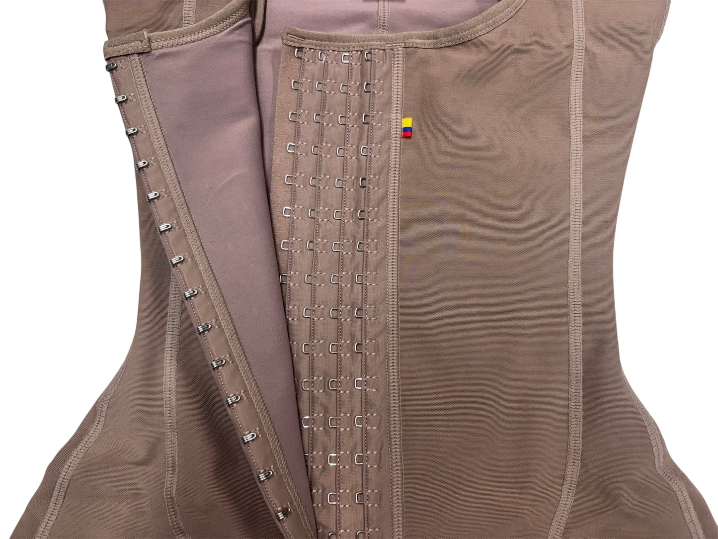 (NEW) FB70166 GUITAR SHAPE FAJA (ONE SIZE) 3RD STAGE