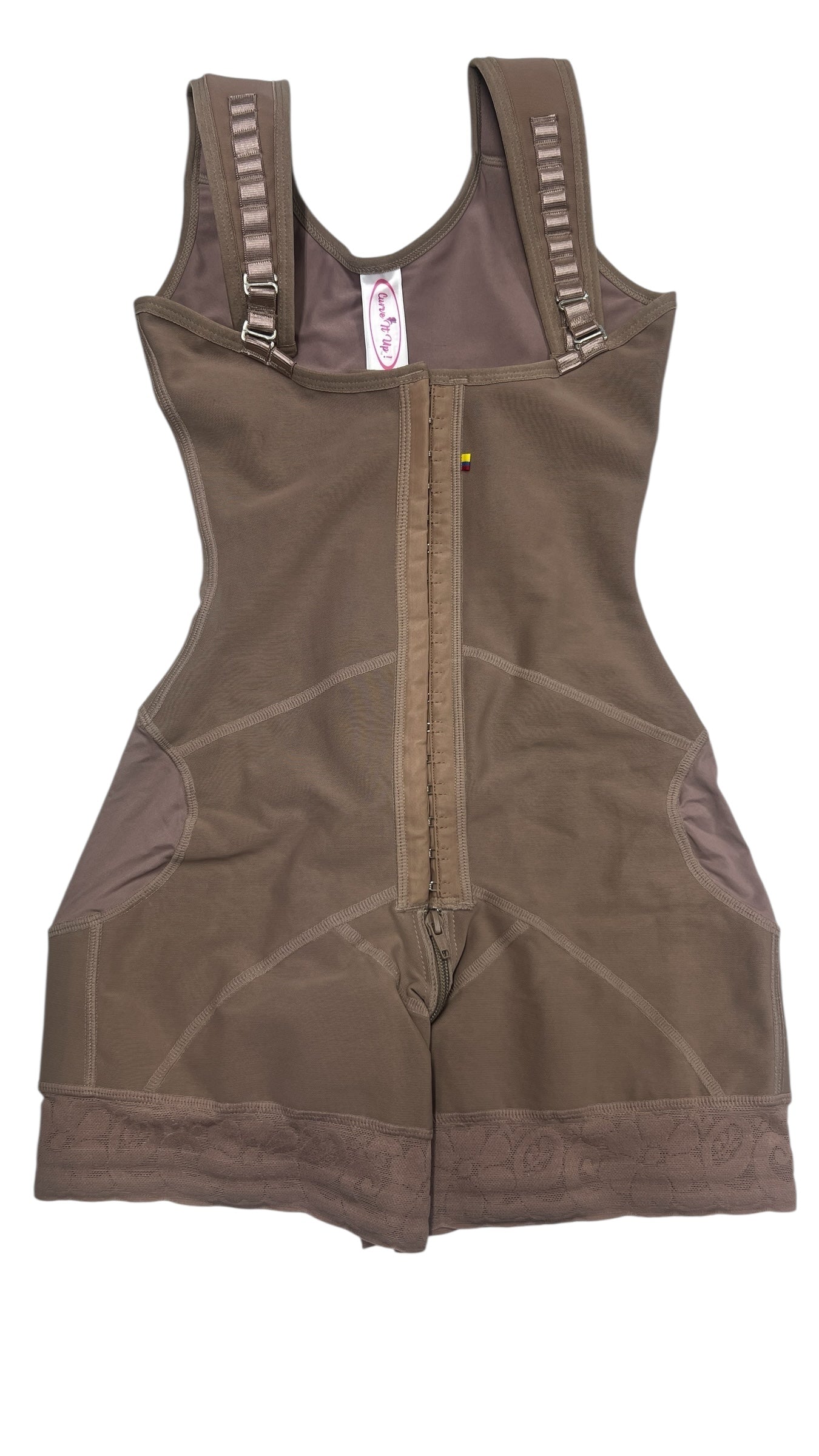 FB70171TA ONLY BBL AND HIPS-OUT - Bonita Shape