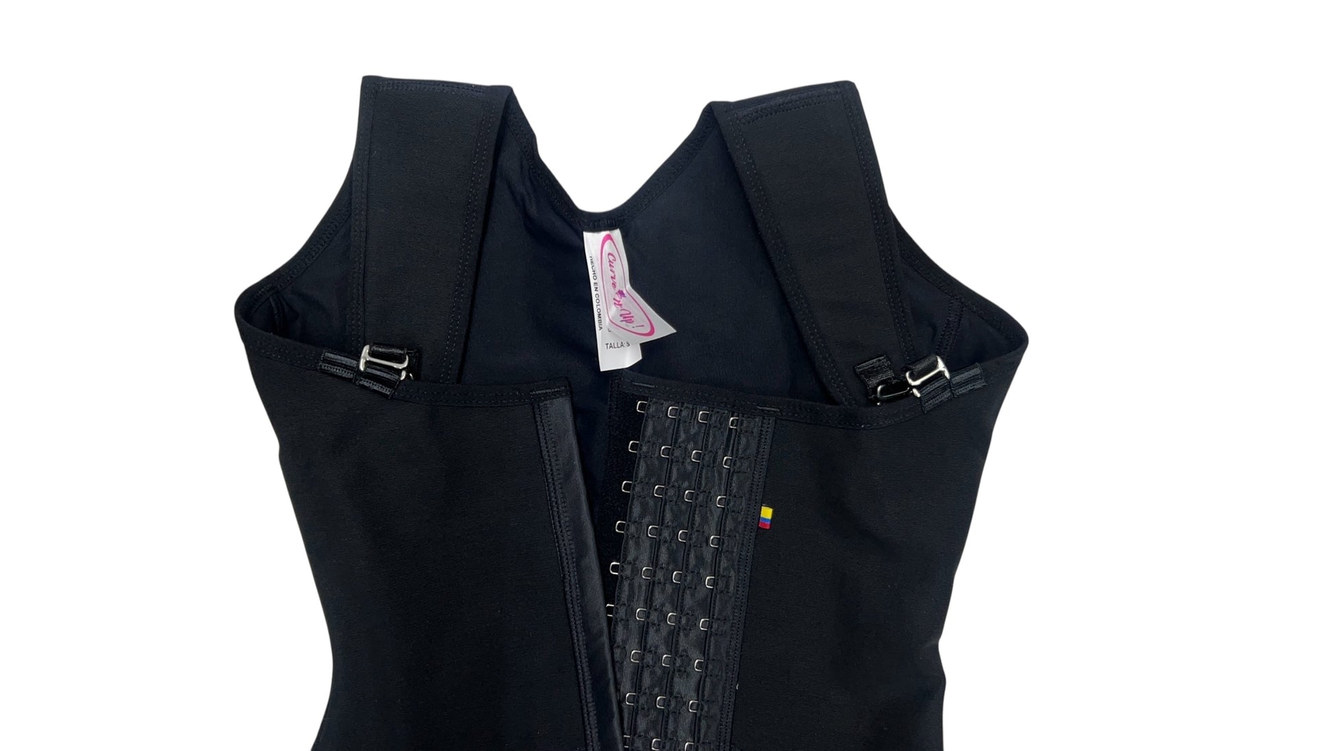 FB70171TA ONLY BBL AND HIPS-OUT - Bonita Shape