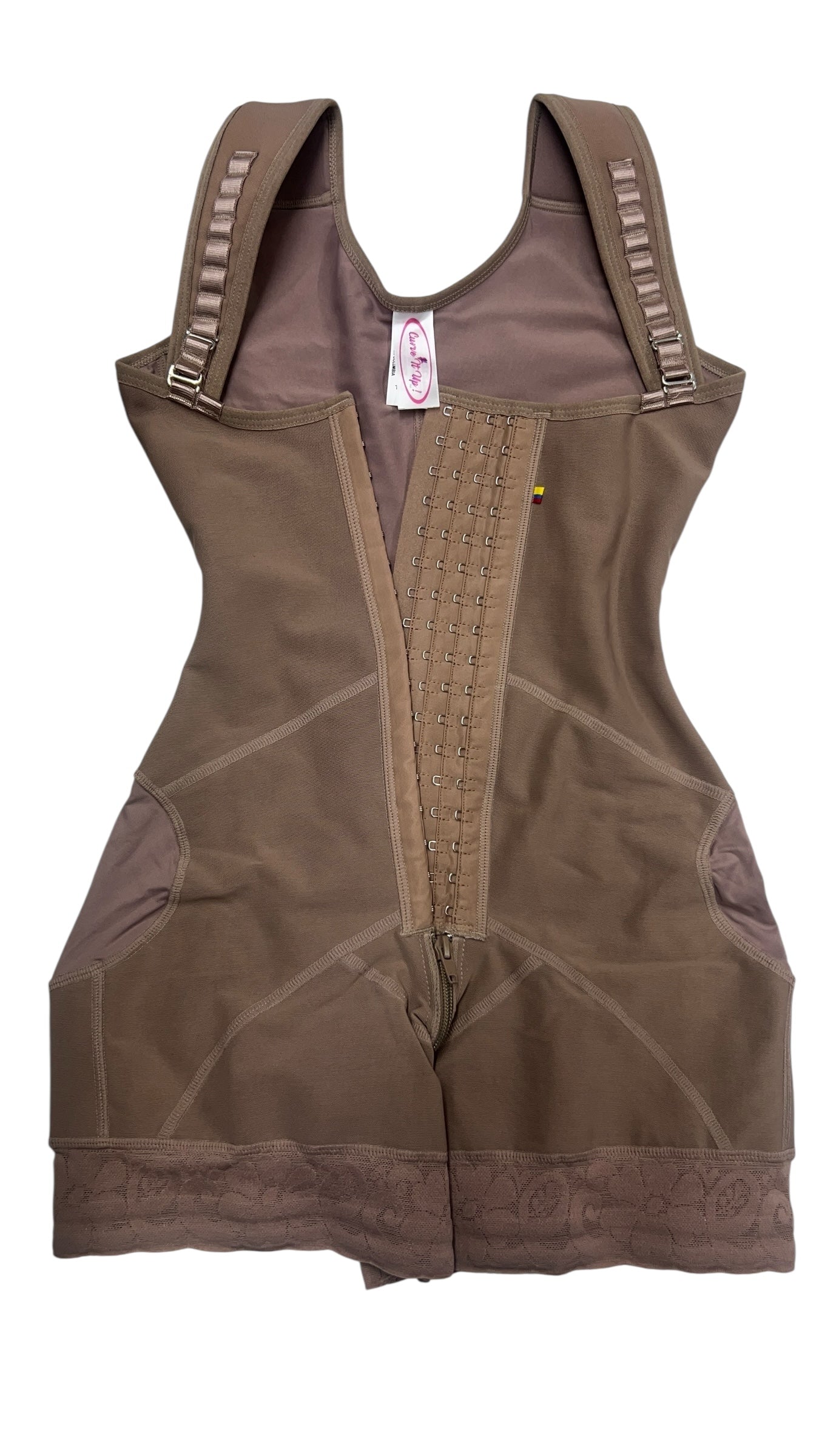 FB70171TA ONLY BBL AND HIPS-OUT - Bonita Shape