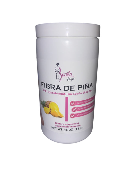 PINEAPPLE FIBER