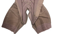 FB724-1 FAJA SHORT THICK STRAP WITH HOOKS (BBL & Lipo 2nd stage)