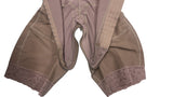 FB724-1 FAJA SHORT THICK STRAP WITH HOOKS (BBL & Lipo 2nd stage)