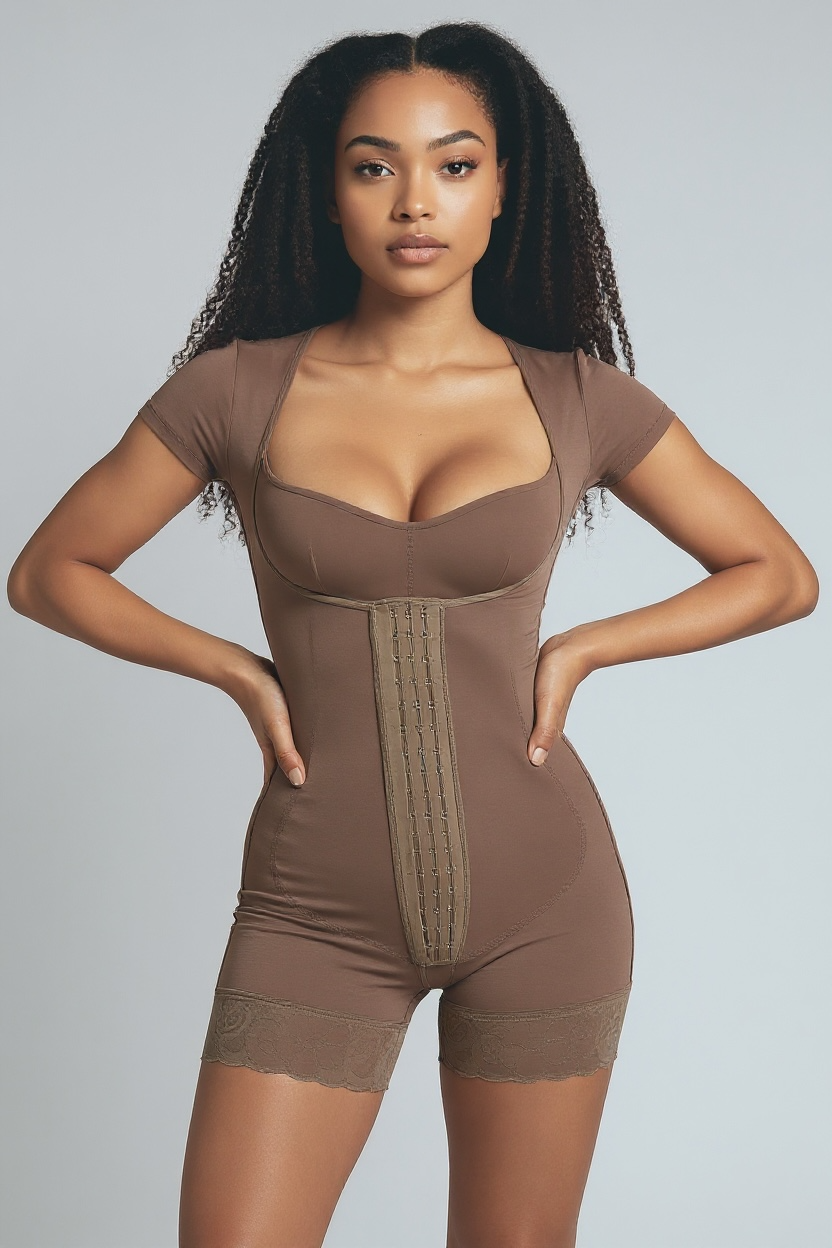 FB5008 - Bonita Shape