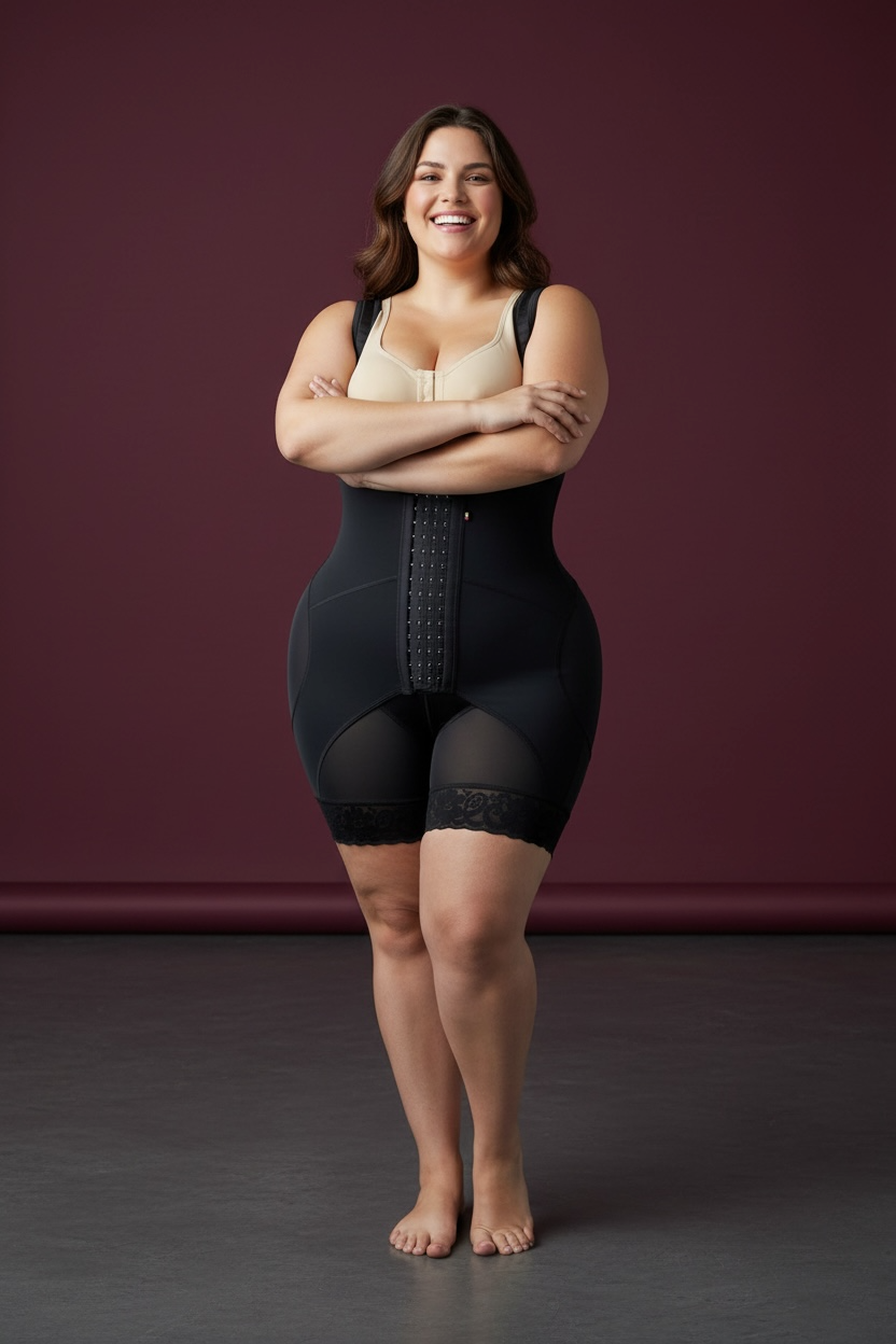 FB70171TA ONLY BBL AND HIPS-OUT - Bonita Shape