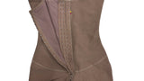 FB724-2 FAJA SHORT THIN STRAP WITH HOOKS (BBL & LIPO STAGE 2)