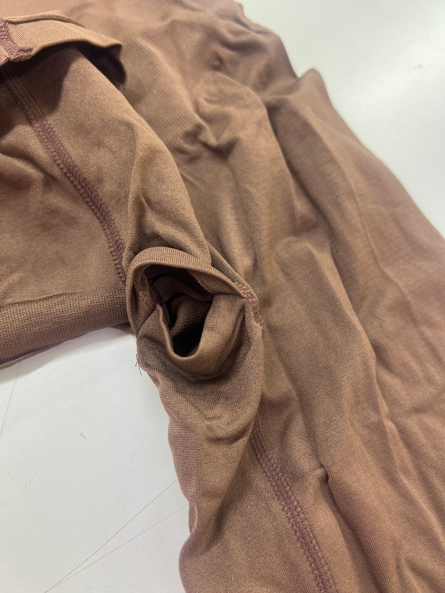 SmoothContour Seamless Shaper