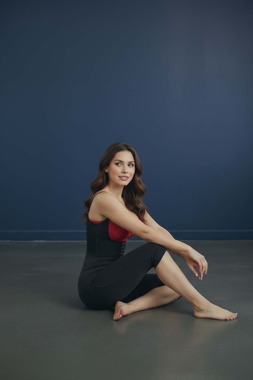 FB834TD HIGH COMPRESSION LONG FULL BODY