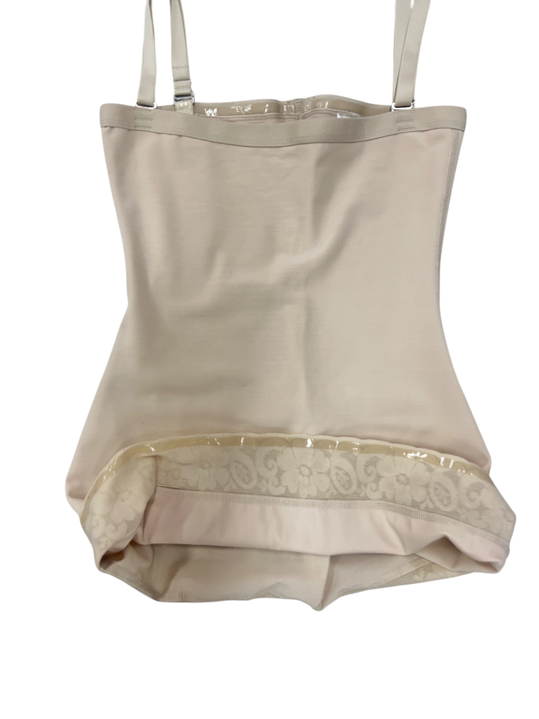 #FB926 Faja Vestido/ Slip Faja Bonita Shape