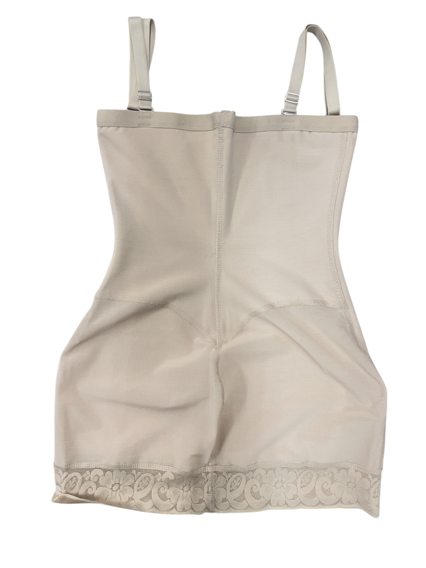 #FB926 Faja Vestido/ Slip Faja Bonita Shape