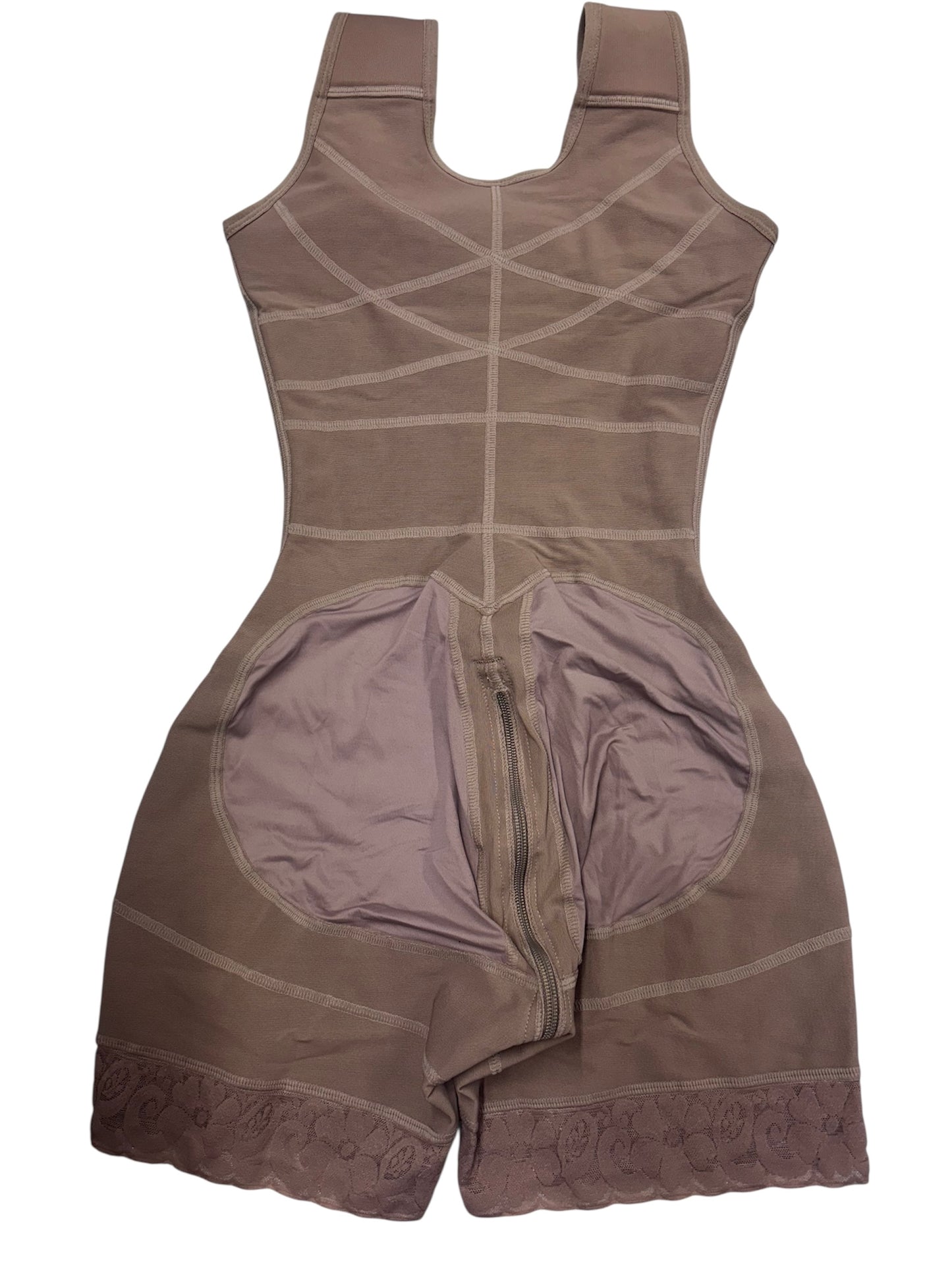 (NEW) FB70166 GUITAR SHAPE FAJA (ONE SIZE) 3RD STAGE