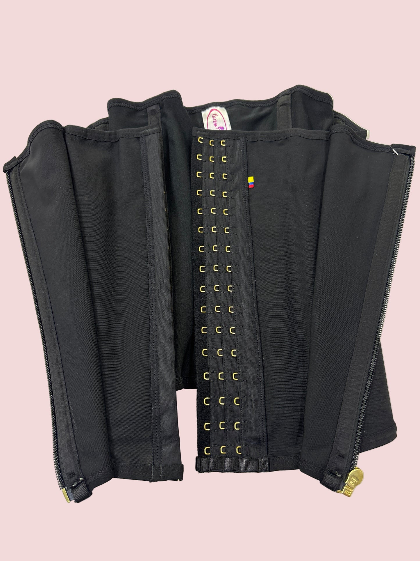 FB300 HOURGLASS WAIST TRINER