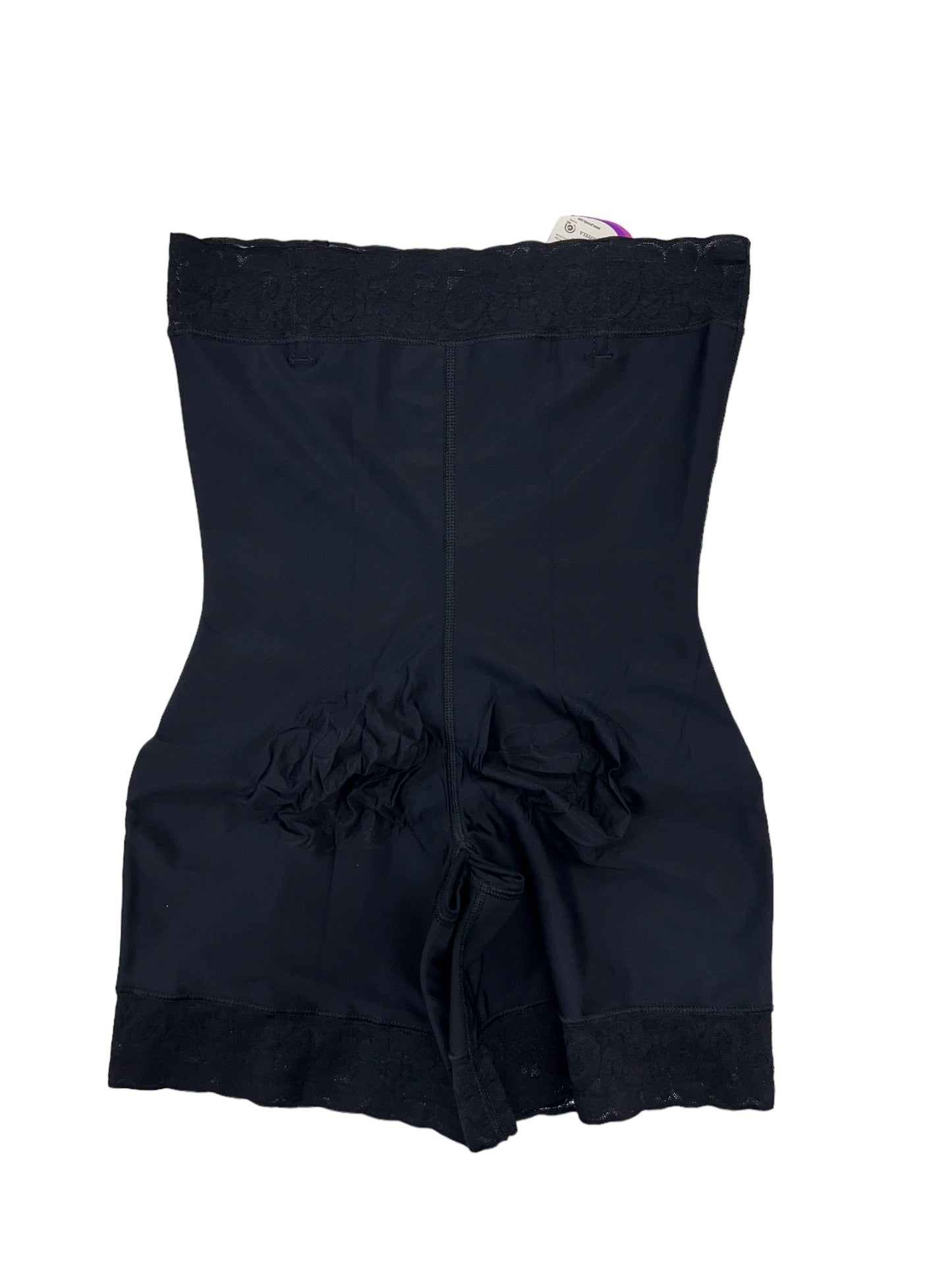 FB818 Strapless Short Seamless Faja - Bonita Shape