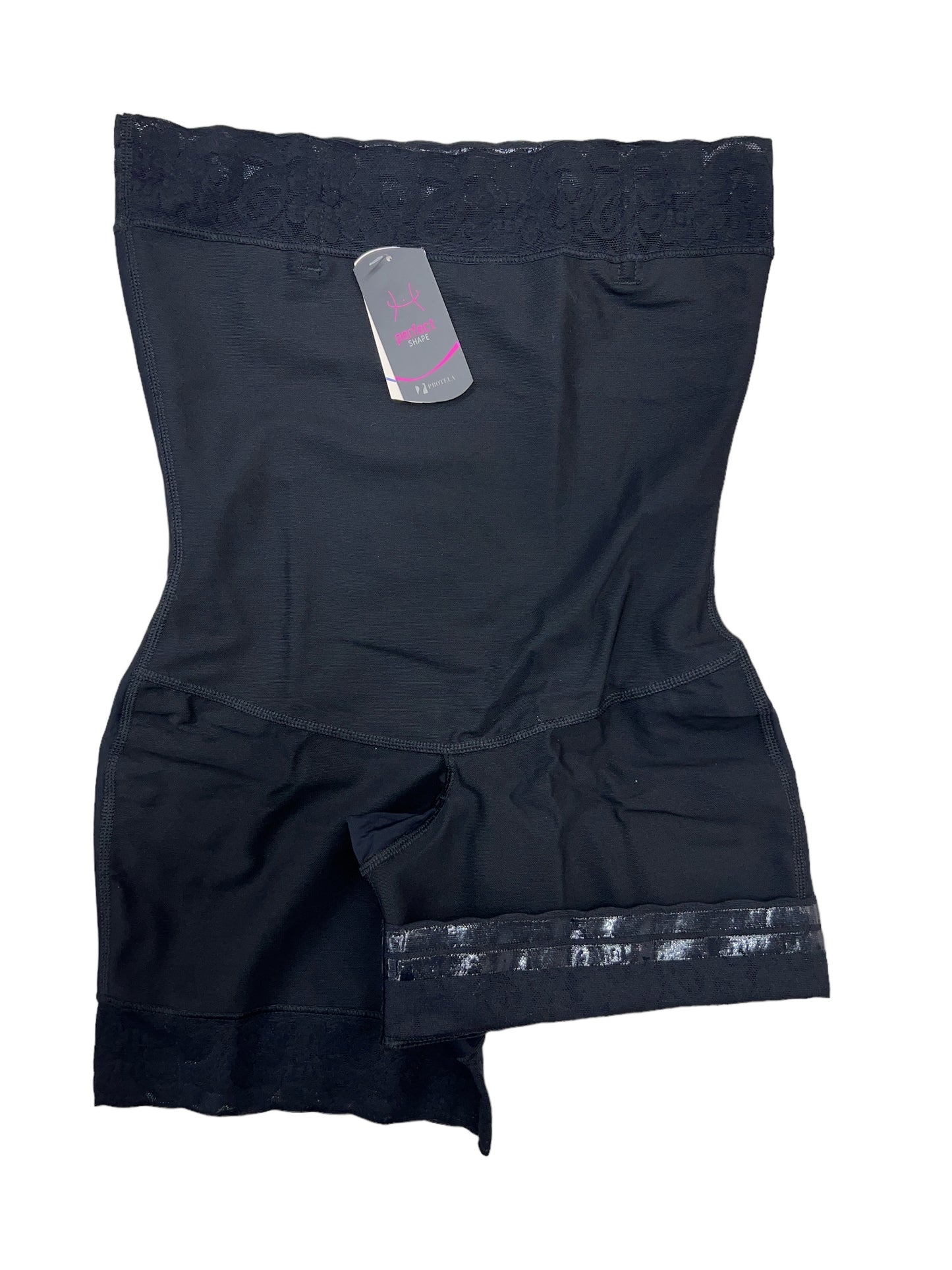 FB818 Strapless Short Seamless Faja - Bonita Shape