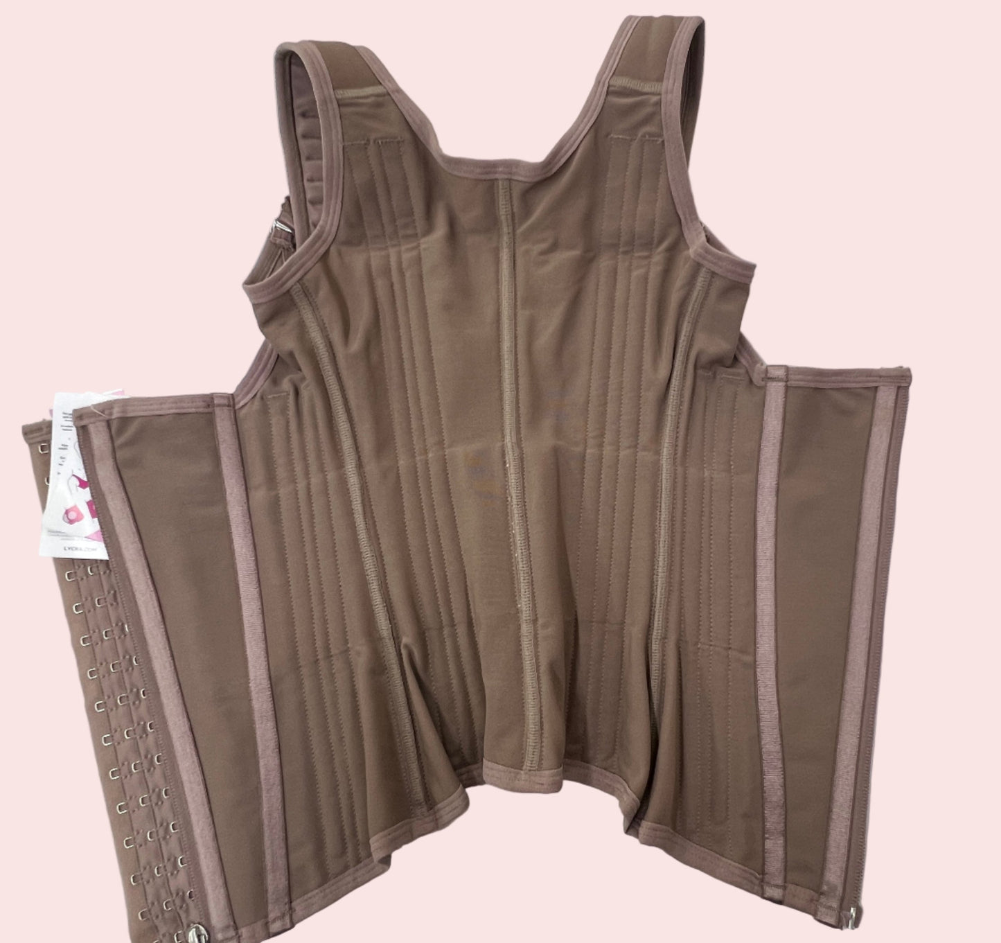UltraSculpt 360° Extreme Compression Vest – Slim 5 Faja Bonita