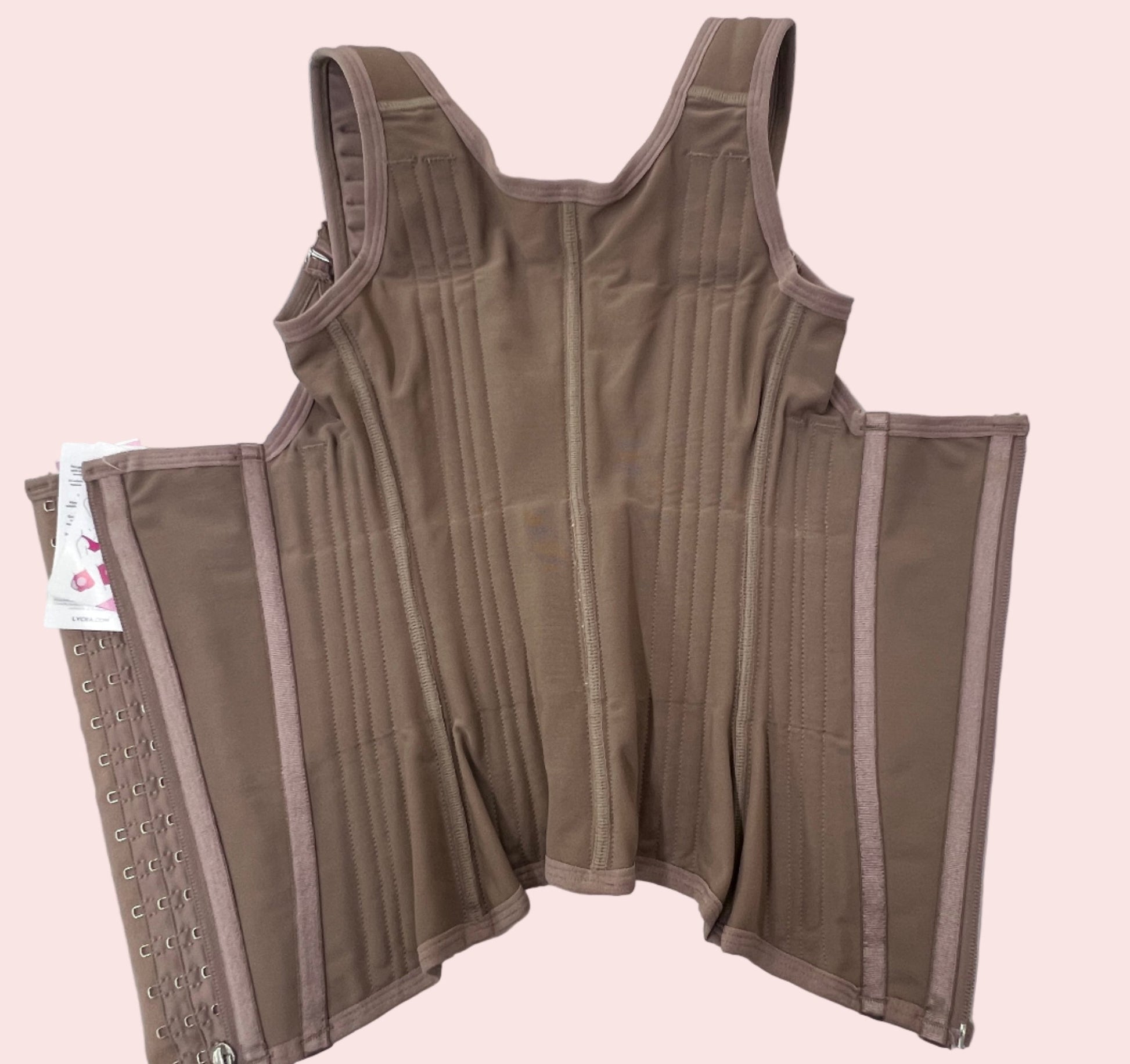 UltraSculpt 360° Extreme Compression Vest – Slim 5 Faja Bonita