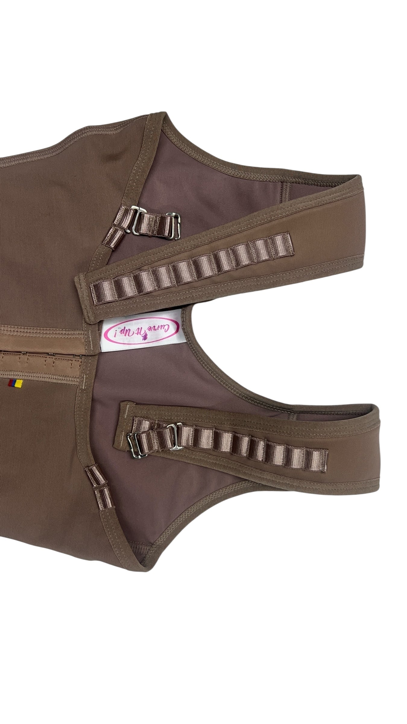 FB70171TA ONLY BBL AND HIPS-OUT - Bonita Shape