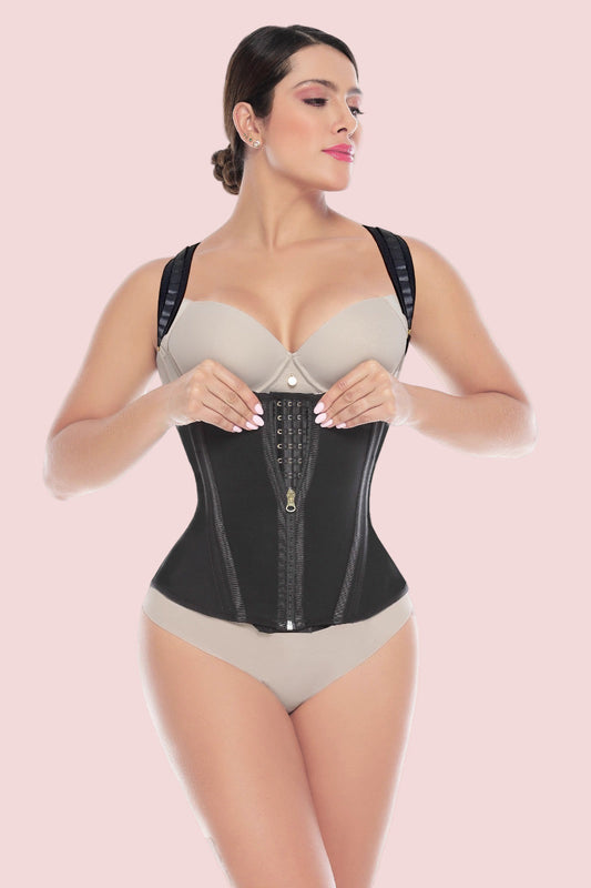 UltraSculpt 360° Extreme Compression Vest – Slim 5 Faja Bonita