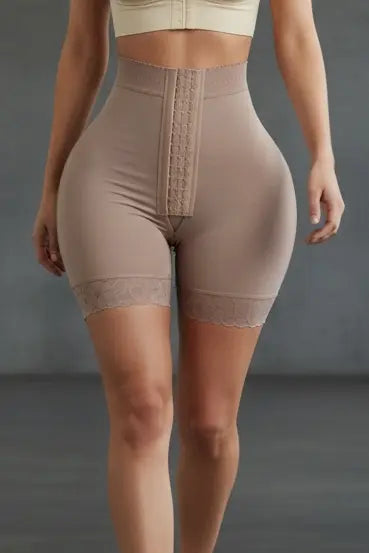 FB70015-1 BBL SHORT FAJA Bonita Shape