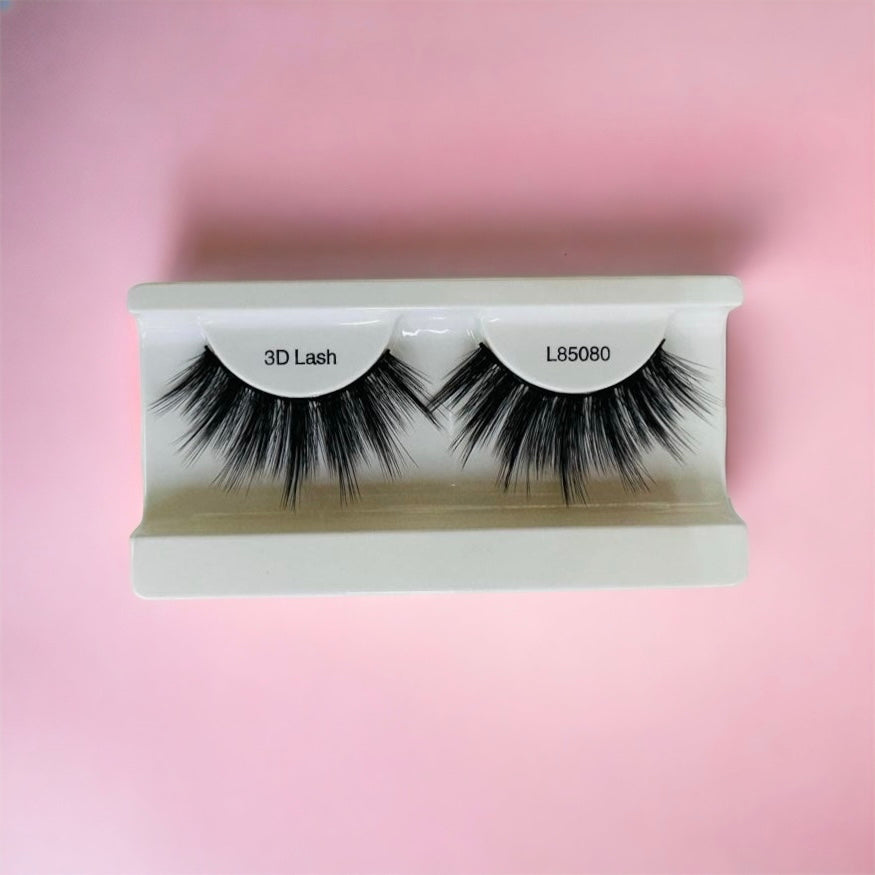 LOVET EYELASHES - Bonita Shape