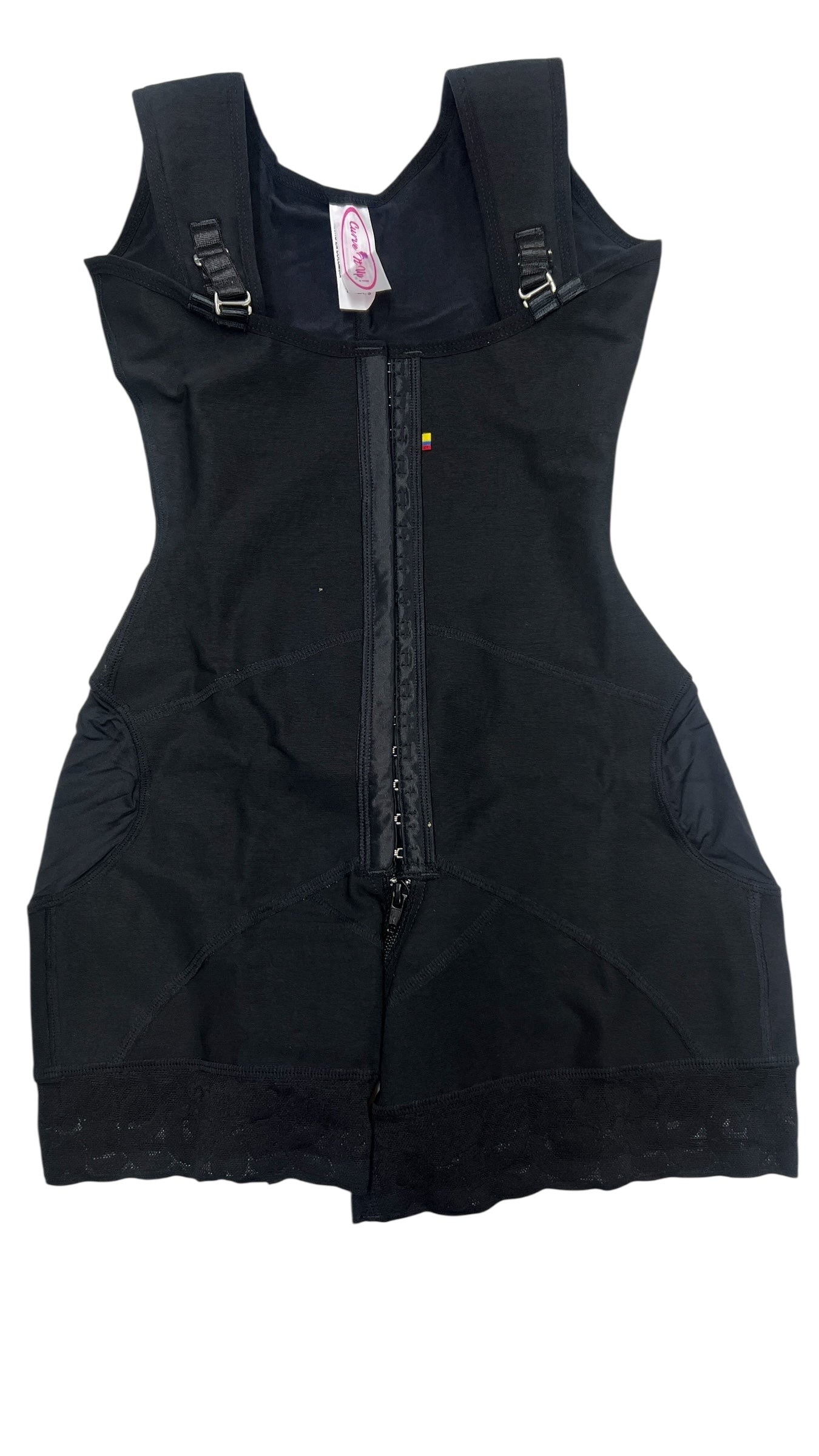 FB70171TA ONLY BBL AND HIPS-OUT - Bonita Shape