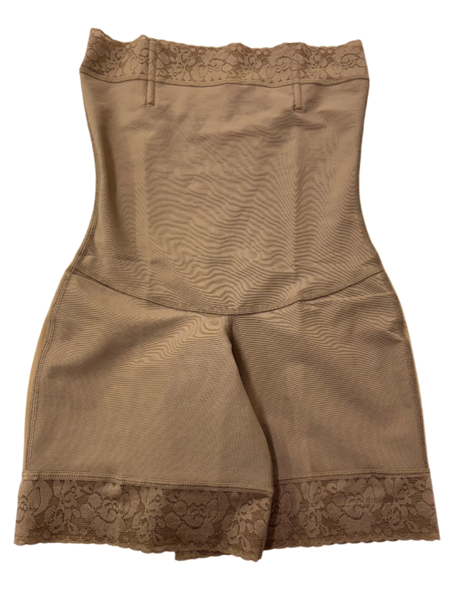 FB818 Strapless Short Seamless Faja - Bonita Shape